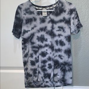 Tiedyed tee-shirt from Pink